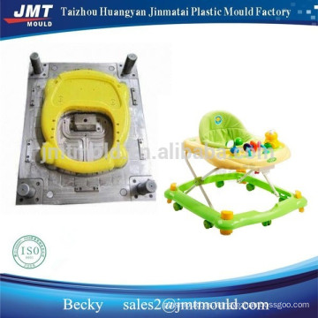 Professional Plastic Injection Mould Manufacturer Baby Music walker mould Toy mould low price